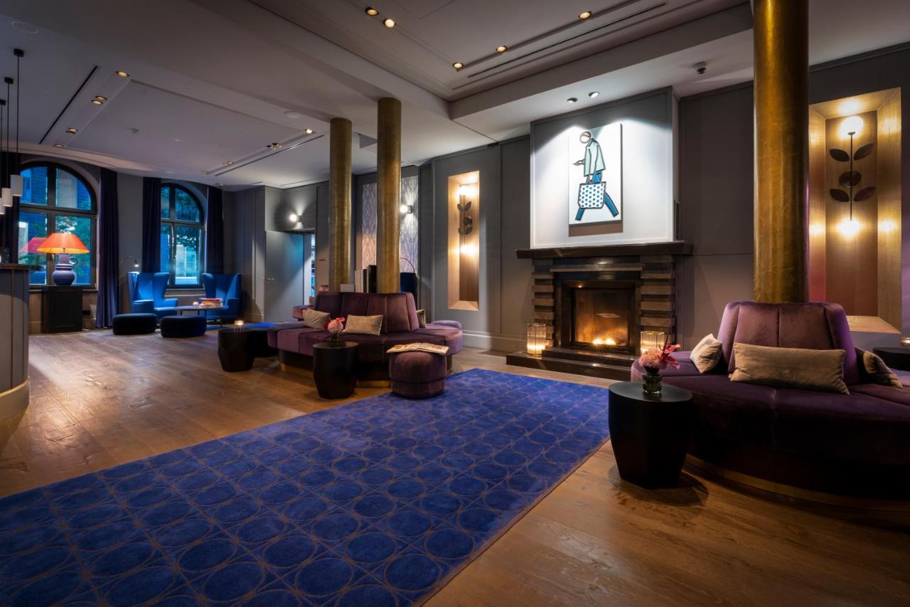Tortue Hotel Hambourg