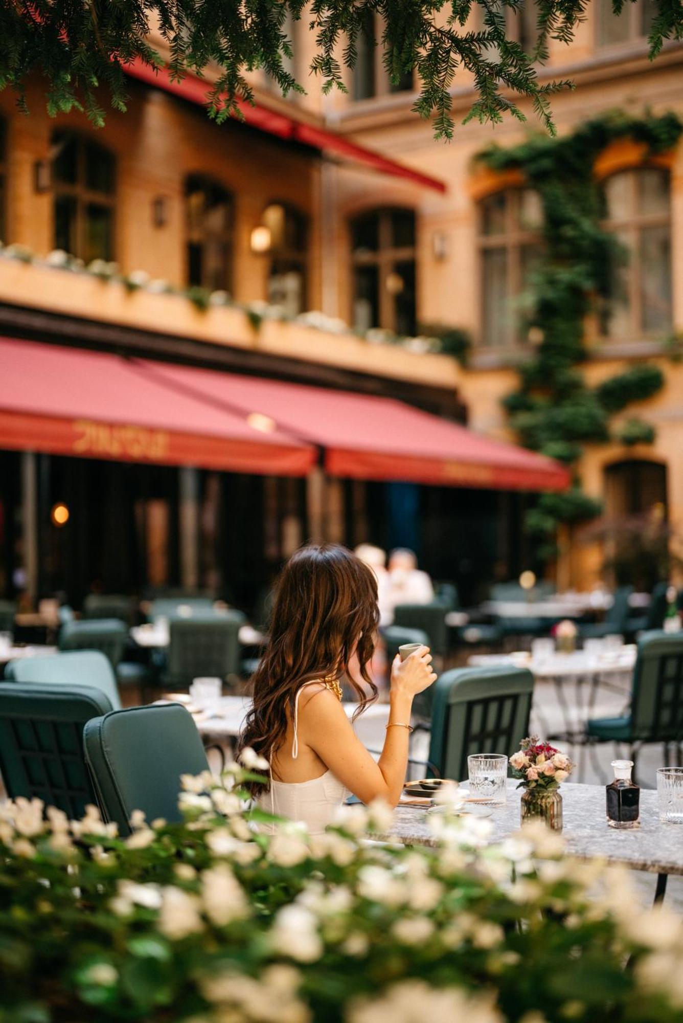 Tortue Hotel 5*